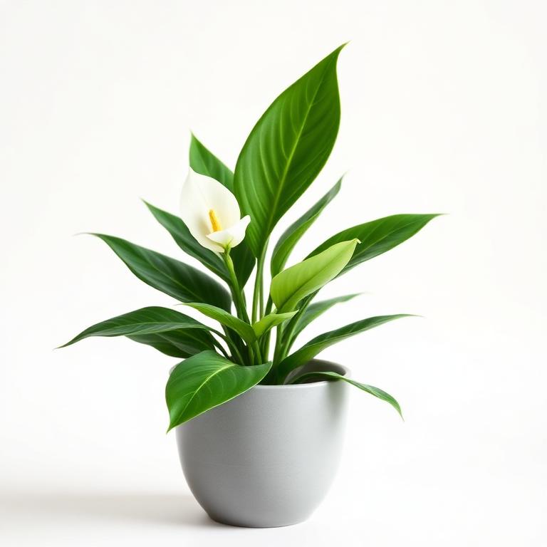 Snake Plant (Sansevieria)